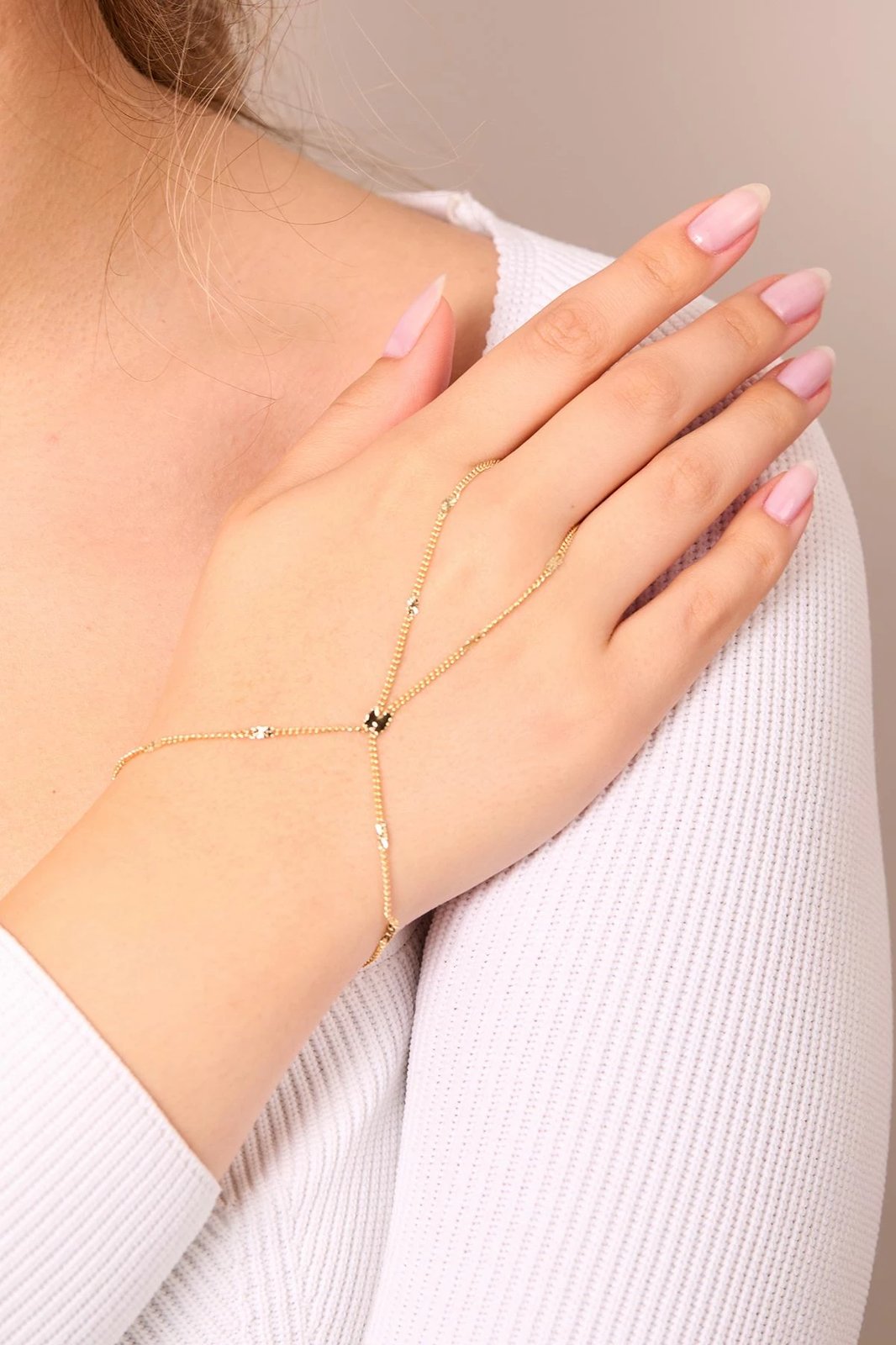 Zinxhir metali Elika, CSHM9959A Zinxhir metali Elika, CSHM9959A