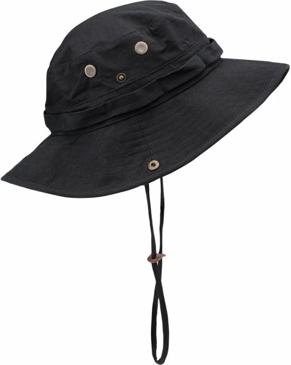 Kapelë Magnum për meshkuj, e zezë