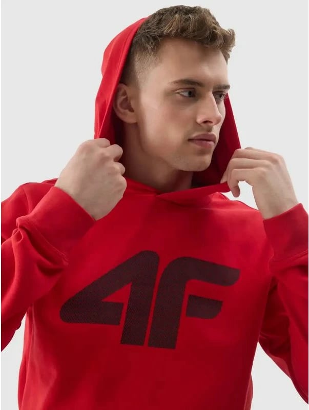 Duks për meshkuj 4F, i kuq