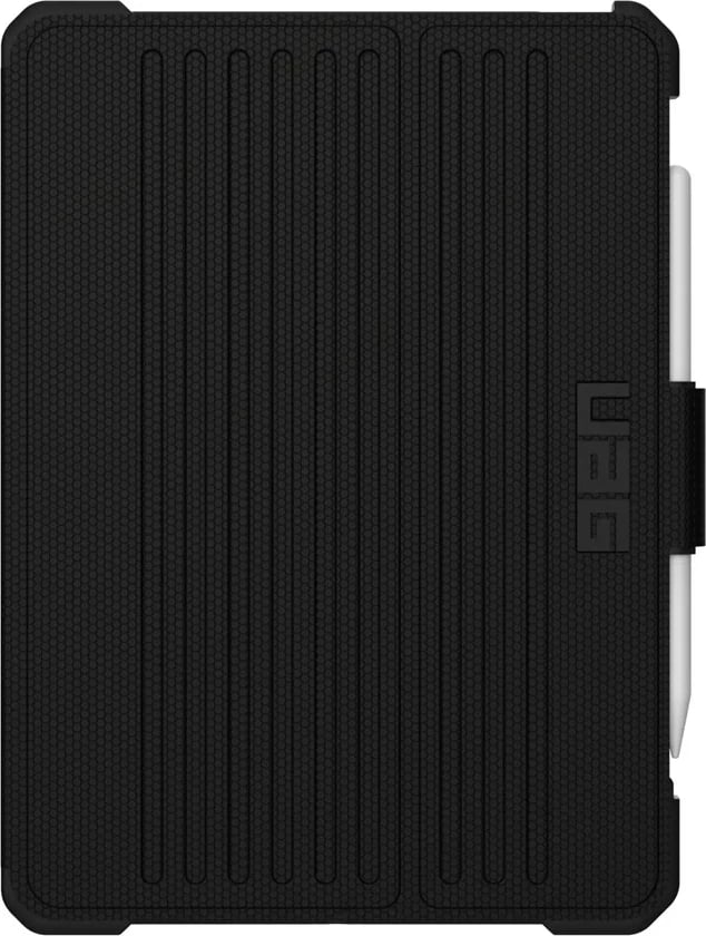 Mbështjellës folio Urban Armor Gear Metropolis për tablet 10.9", i zi