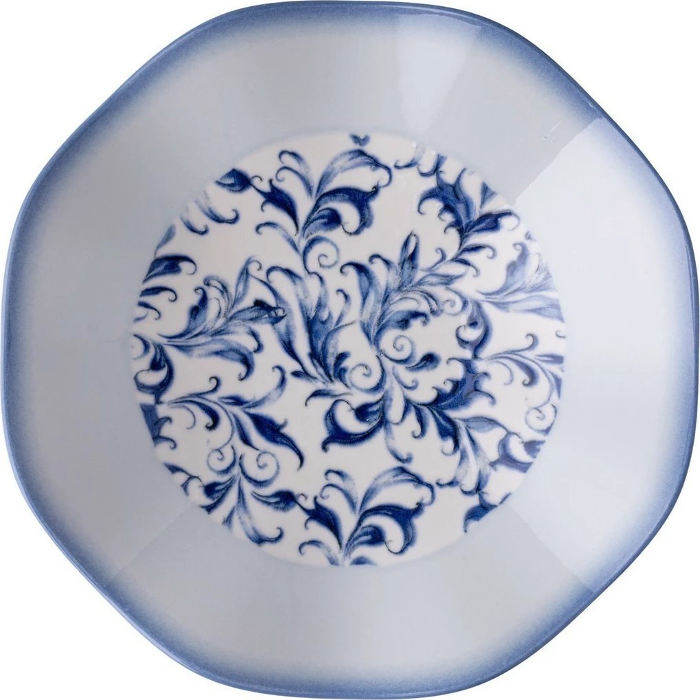 Set enësh për drekë (24 copë), Hermia, GBSNES24KY4R3214