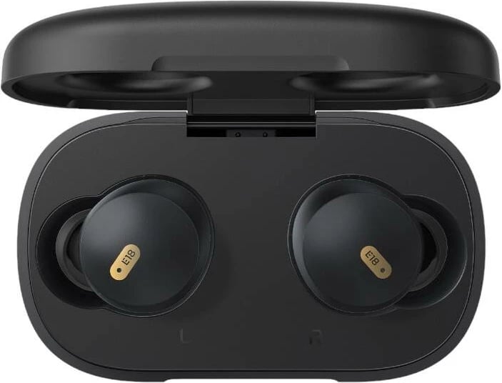 Kufje TWS Baseus Bowie E18, të zeza