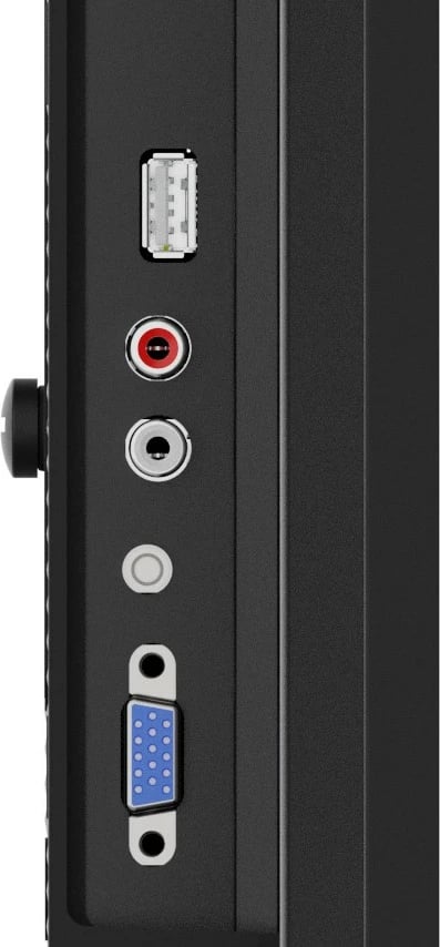 Panel digjital iiyama LH5041UHS-B2AG, 50", LCD, 4K Ultra HD, i zi Panel digjital iiyama LH5041UHS-B2AG, 50", LCD, 4K Ultra HD, i zi
