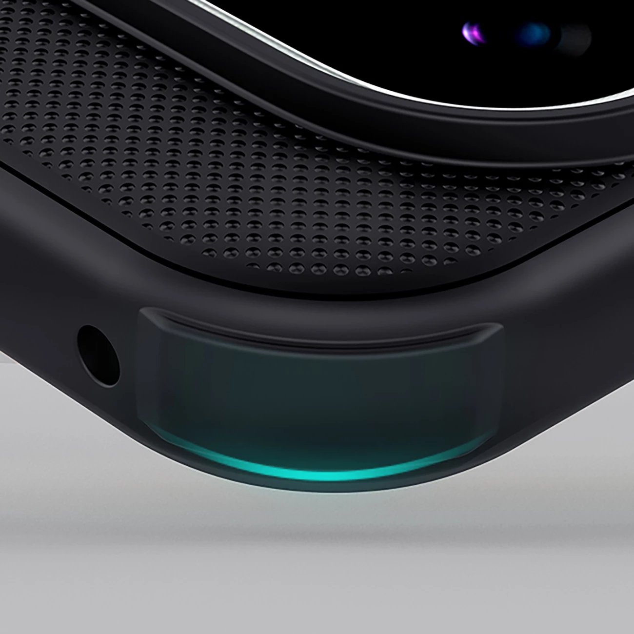 Mbështjellës, Nillkin, Super Frosted Shield Pro, për Google Pixel 10/10 Pro, TPU+PC, i zi