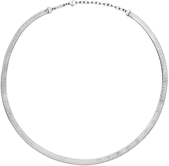 qafore për meshkuj BREIL JEWELS TJ3455, argjend