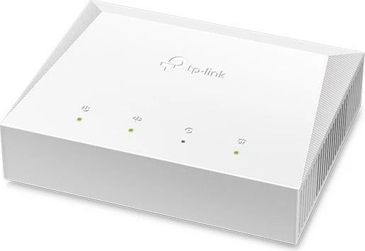 Terminal XPON me 1 portë Gigabit TP-Link XZ000-G7, Bardhë