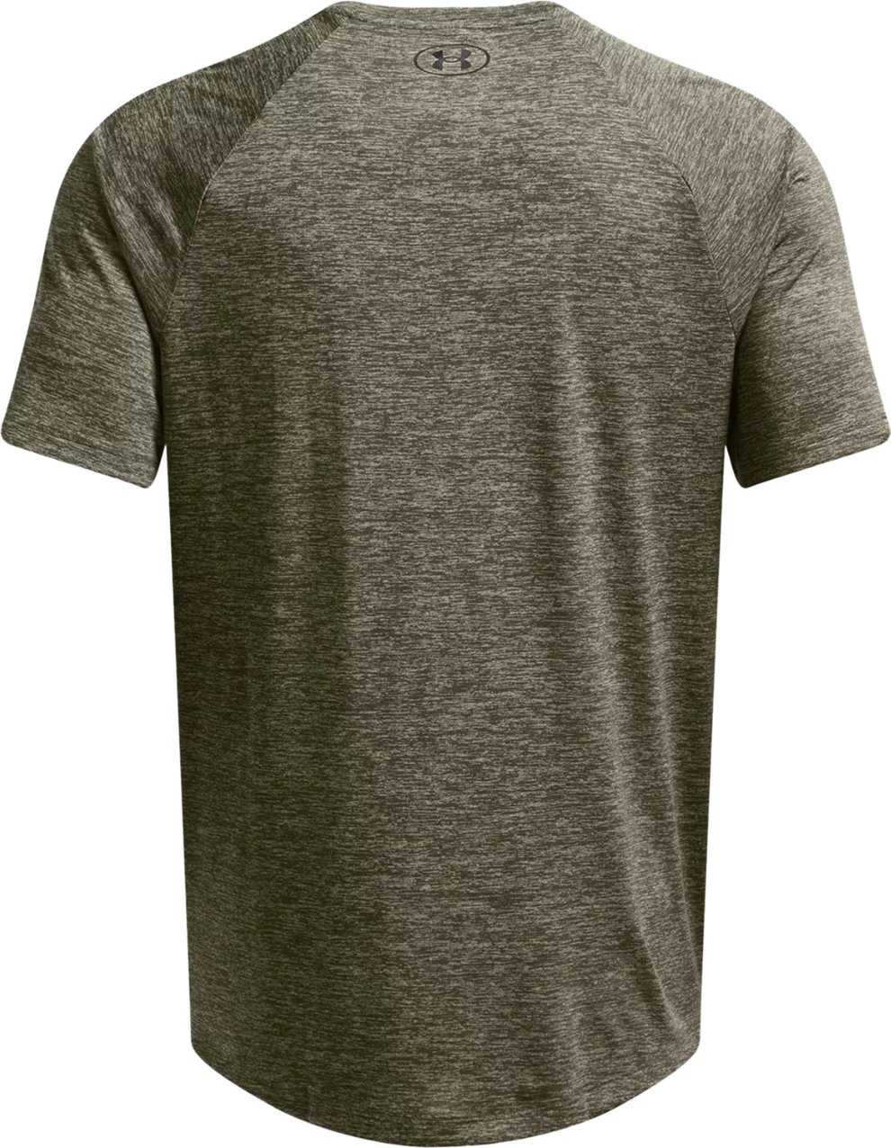 Maicë për meshkuj Under Armour, e gjelbër
