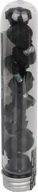 Kunja gome për atlete futbolli Inny, të zeza