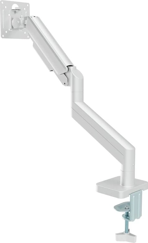 Krah monitori GEMBIRD MA-DA1-04, për tavolinë, 17-32 inç, i bardhë