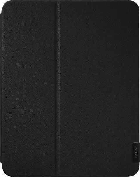 Mbështjellës LAUT Prestige Folio me mbajtës për Apple Pencil për iPad Pro 11", iPad Air 10.9", Zi