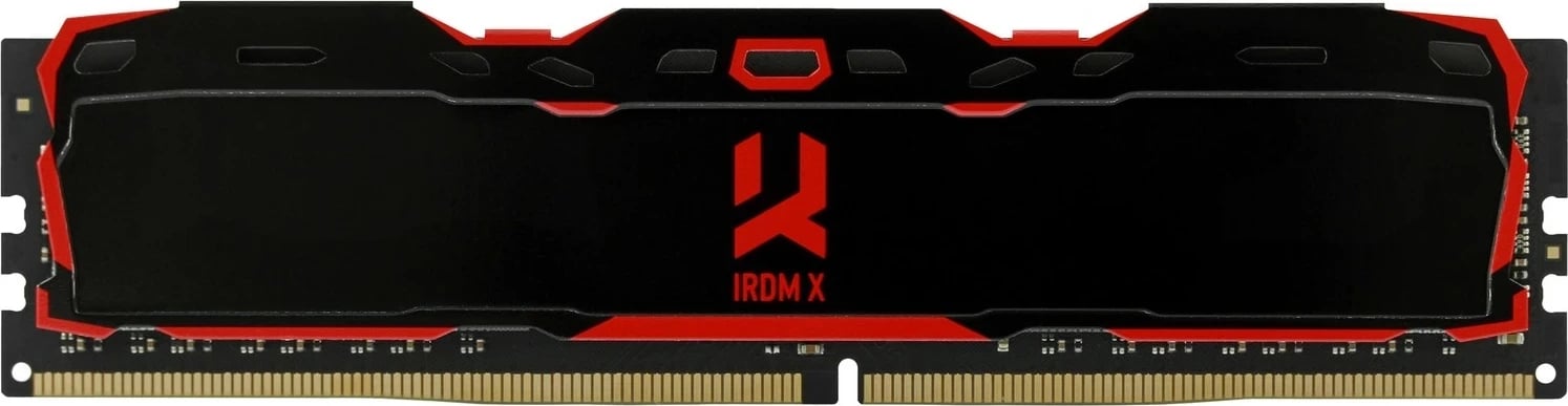 RAM memorie Goodram IRDM X, 8GB RAM, 3200MHz