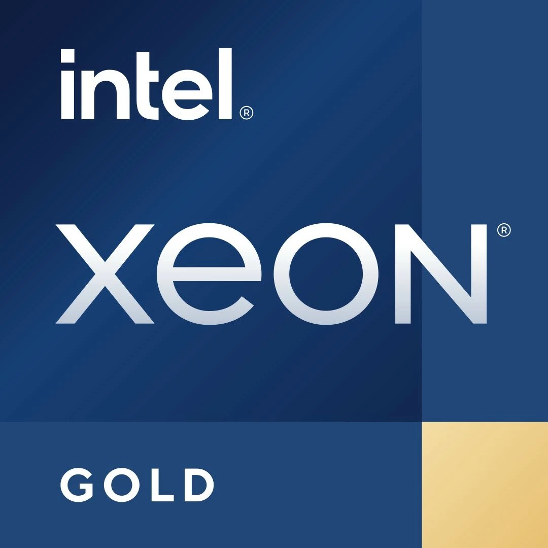 Procesor Intel Xeon Gold 6542Y, 2.9 GHz, 64-bit, FCLGA4677