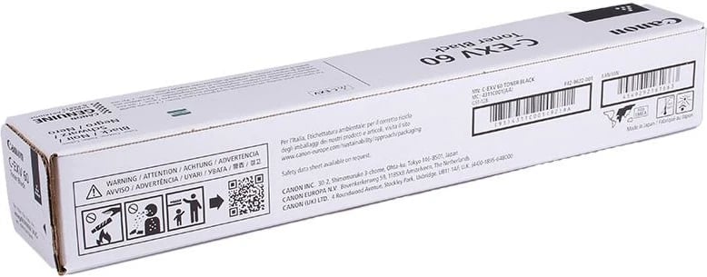 Toner Canon C-EXV 60 (4311C001), i zi