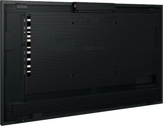 Monitor interaktiv, Samsung, QM32C-T LH32QMCTBGCXEN, 32" FHD 10-point touch, Wi‑Fi LAN HDMI, i zi