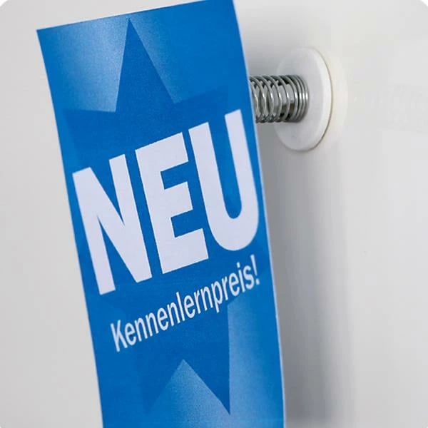 Wobbler me sustë NEXT 3cm, pako prej 100 copë