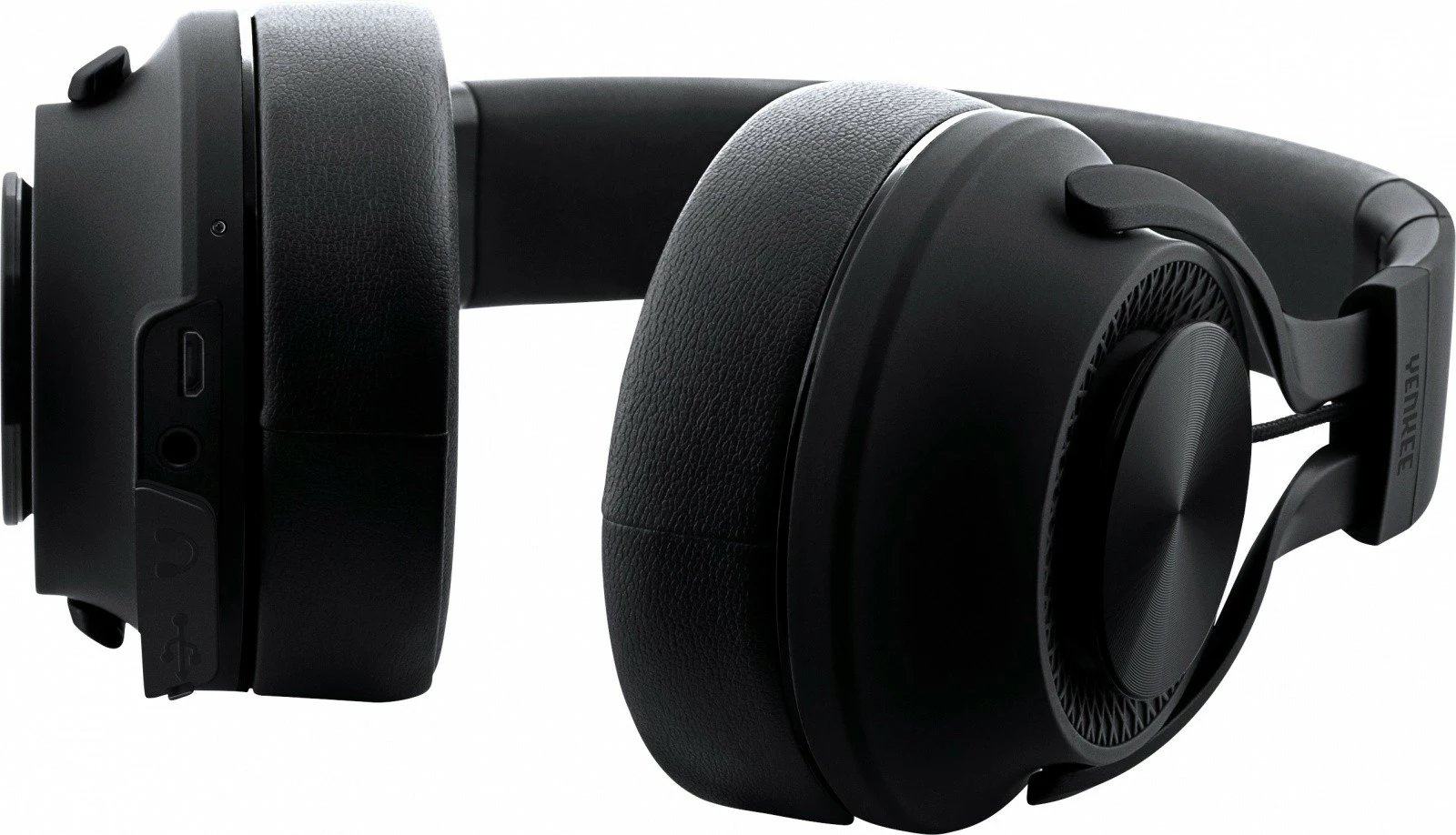 Kufje wireless YENKEE YHP 20BK me mikrofon, të zeza Kufje wireless YENKEE YHP 20BK me mikrofon, të zeza