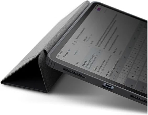 Mbështjellës UNIQ Moven për iPad Pro 11" (2021/2020), Gri