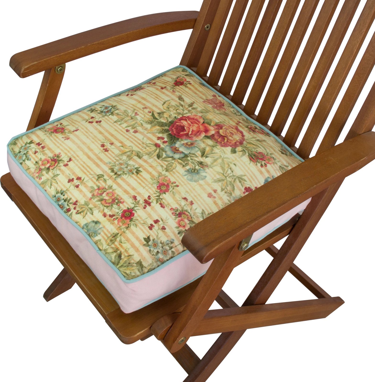 Jastëk dekorativ Evila Originals, shumëngjyrësh, YM1326, 42x42cm