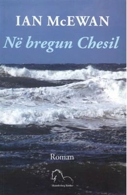 Ne Bregun Chesil - IAN MCEWAN