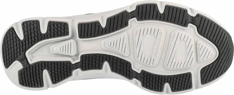 Atlete Skechers unisex, të zeza