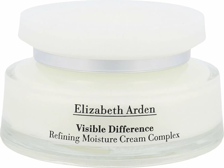 Krem hidratues për femra Elizabeth Arden Visible Difference Refining Moisture Cream Complex 100ml
