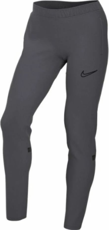 Pantallona sportive për femra Nike, gri