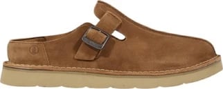 Papuqe për meshkuj Clarks, beige
