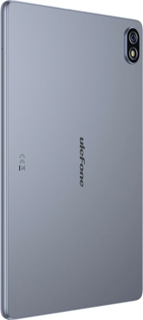 Tablet Ulefone Tab W10, 10.1 inç, 4/128GB, Gri me karikues