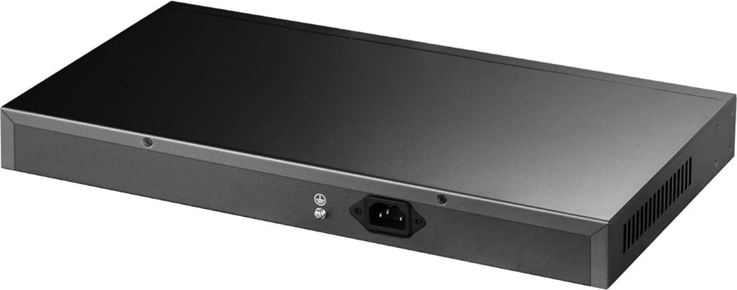Switch Cudy GS1028PS2, Gigabit Ethernet, PoE, Zi