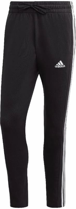 Pantallona sportive për meshkuj adidas, të zeza