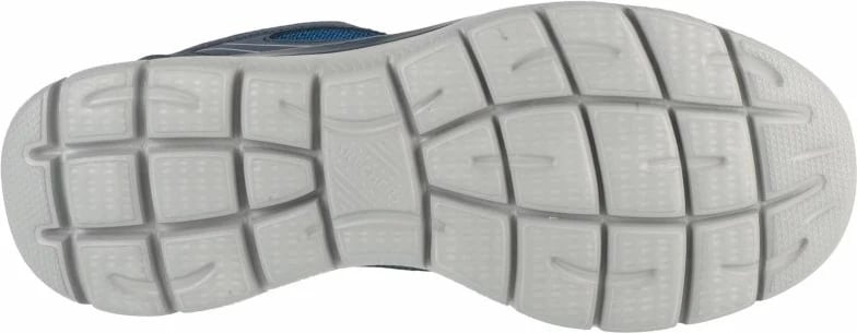 Atlete Skechers për meshkuj, navy blue