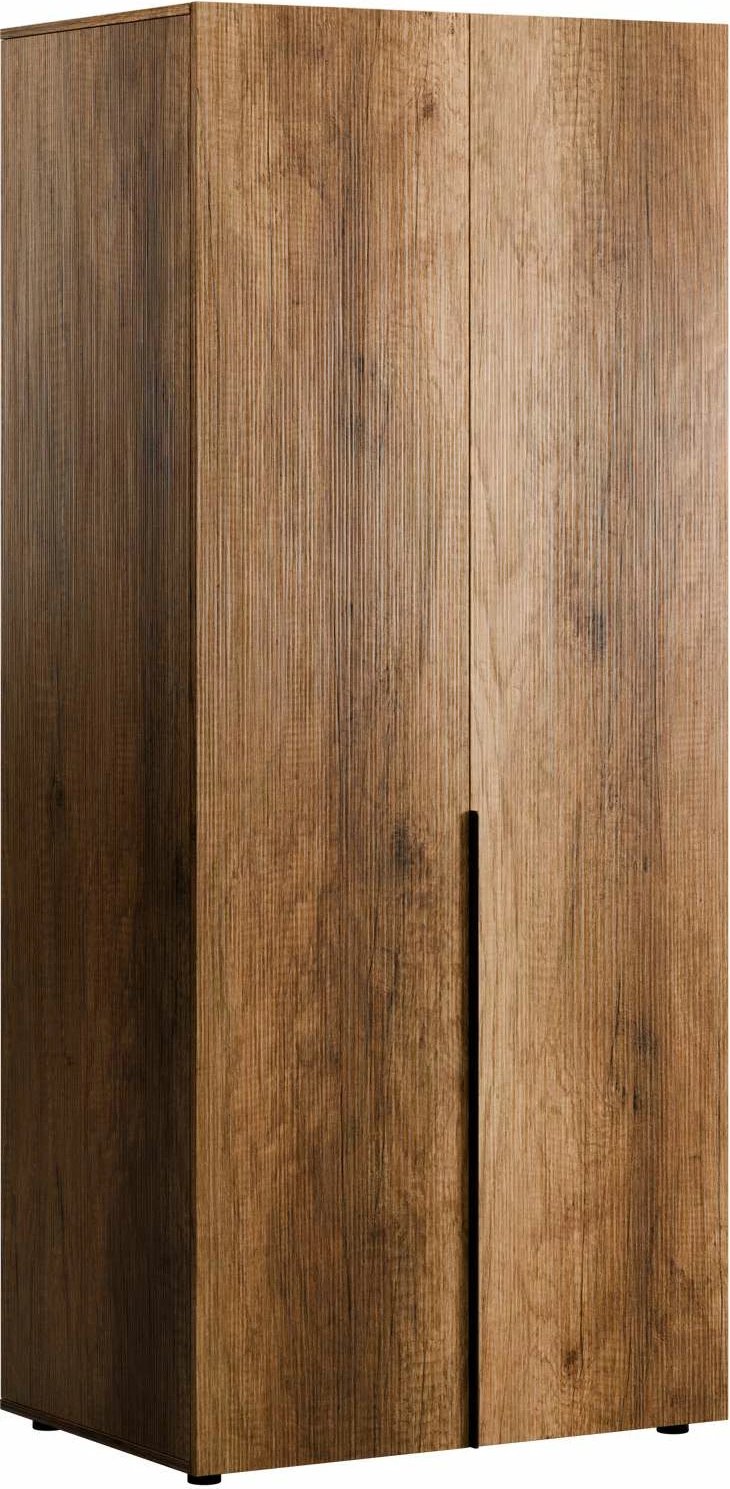 Dollap Hanah Home, Oryana, ngjyrë arre