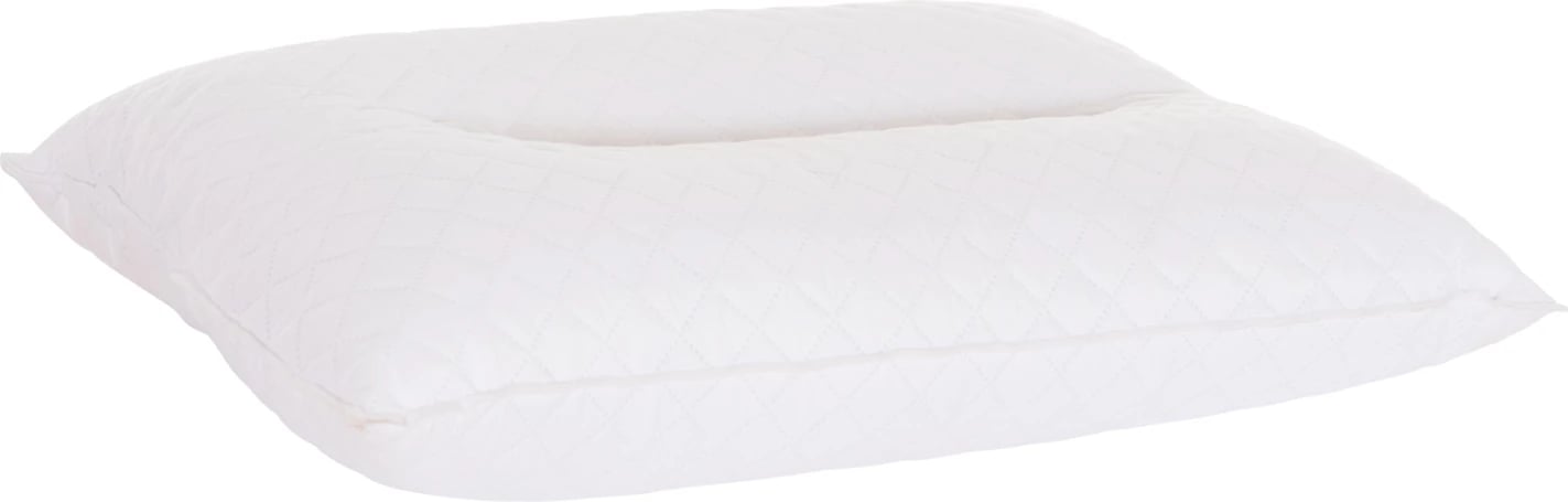 Jastëk anatomik për gjumë, NOCTUA FH12173, mbushje poliestër HC, 50x70cm