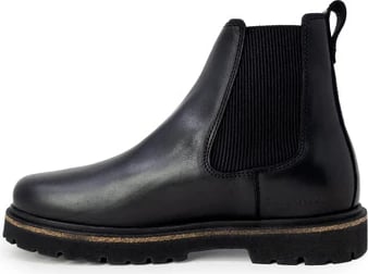 Çizme femra Birkenstock të zeza