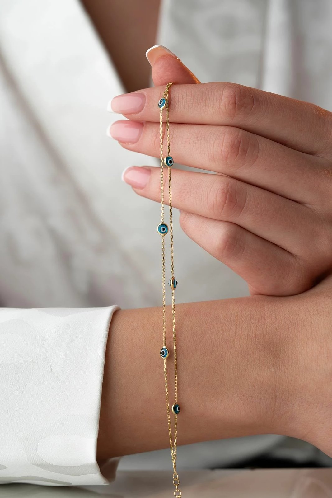 Byzylyk argjendi, ngjyrë argjendi, Jumeon, NRZ1000359