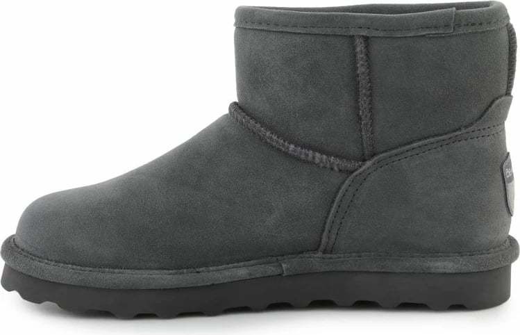 Çizme Bearpaw për femra, gri