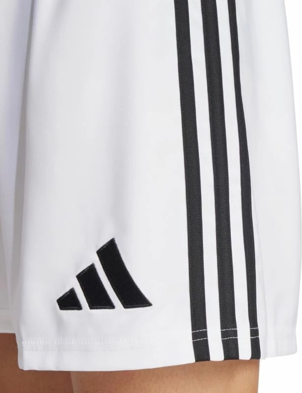 Shorce për meshkuj adidas, të bardha