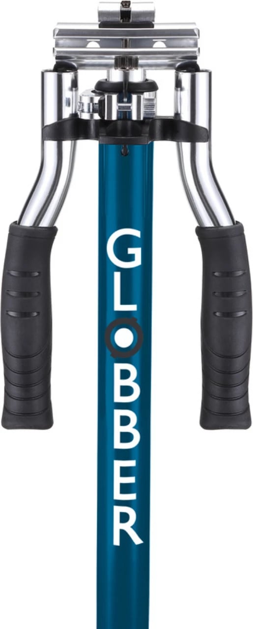 Trotinet për të gjithë SMJ, petrol blue