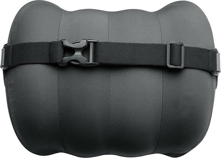 Jastëk për mbështetje koke Baseus ComfortRide, BS-CZ008, i zi Jastëk për mbështetje koke Baseus ComfortRide, BS-CZ008, i zi