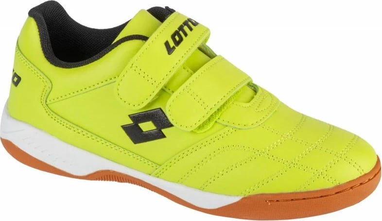Atlete për fëmijë Lotto, të gjelbra