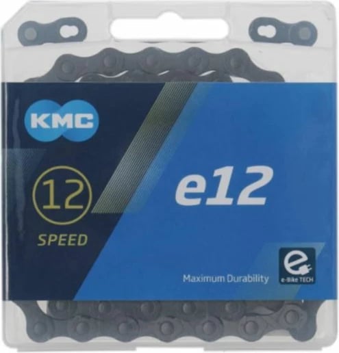 Zinxhir biçiklete elektrik KMC, i zi