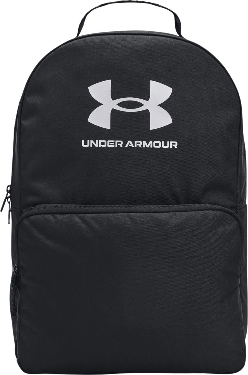 Çantë shpine Under Armour, unisex, e zezë