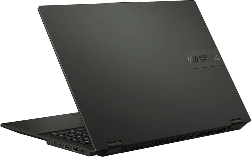 Kompjuter portativ ASUS Vivobook S 16 Flip TP3604VA-WS51T_16, Intel Core i5-1335U, 16GB RAM, 512GB SSD, 16", Ekran me prekje, Zi