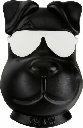 Arome Ventilatori Denny The Dog Black Comet