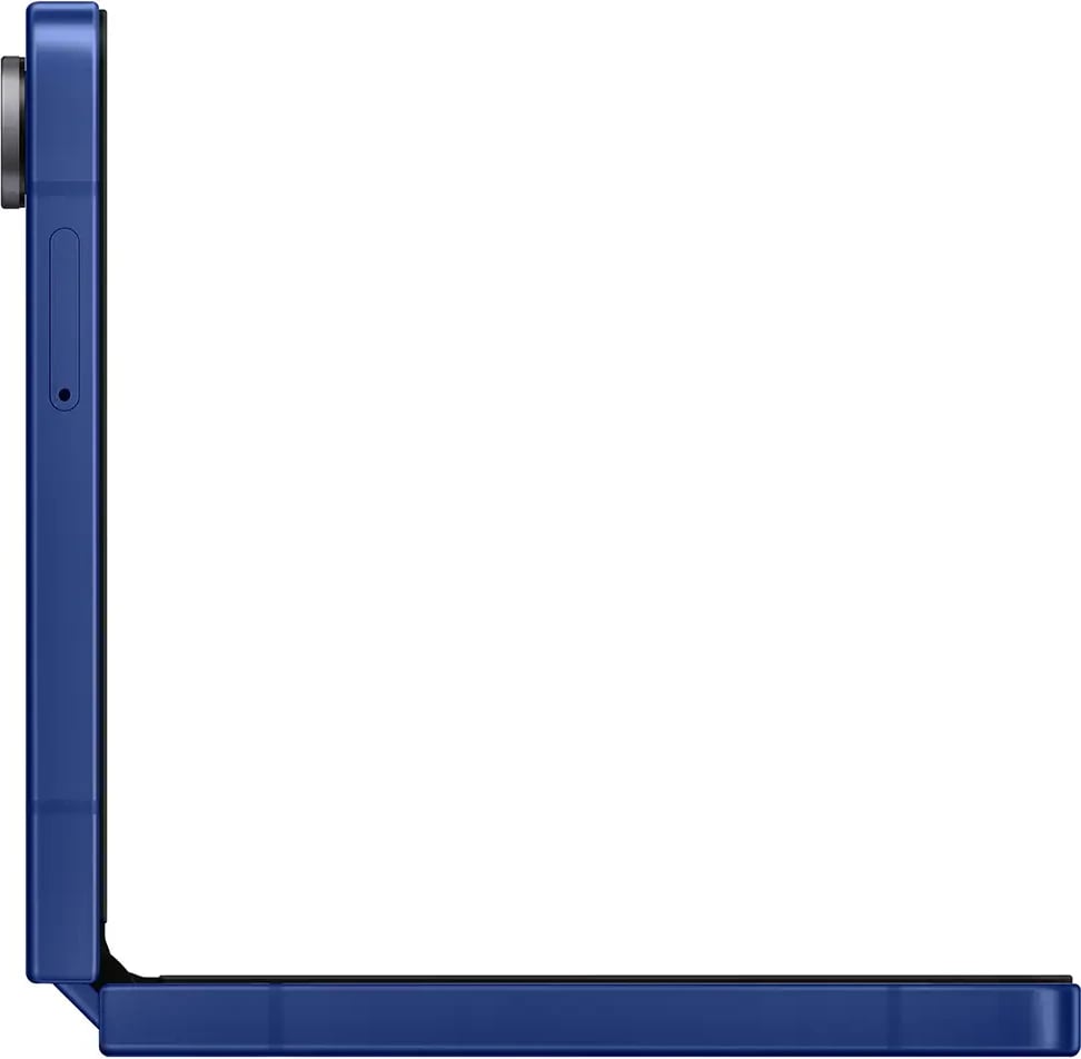 Celular Samsung Galaxy Z Flip7 12/512 Blue