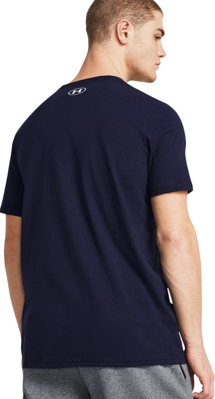 Maicë për meshkuj Under Armour, navy