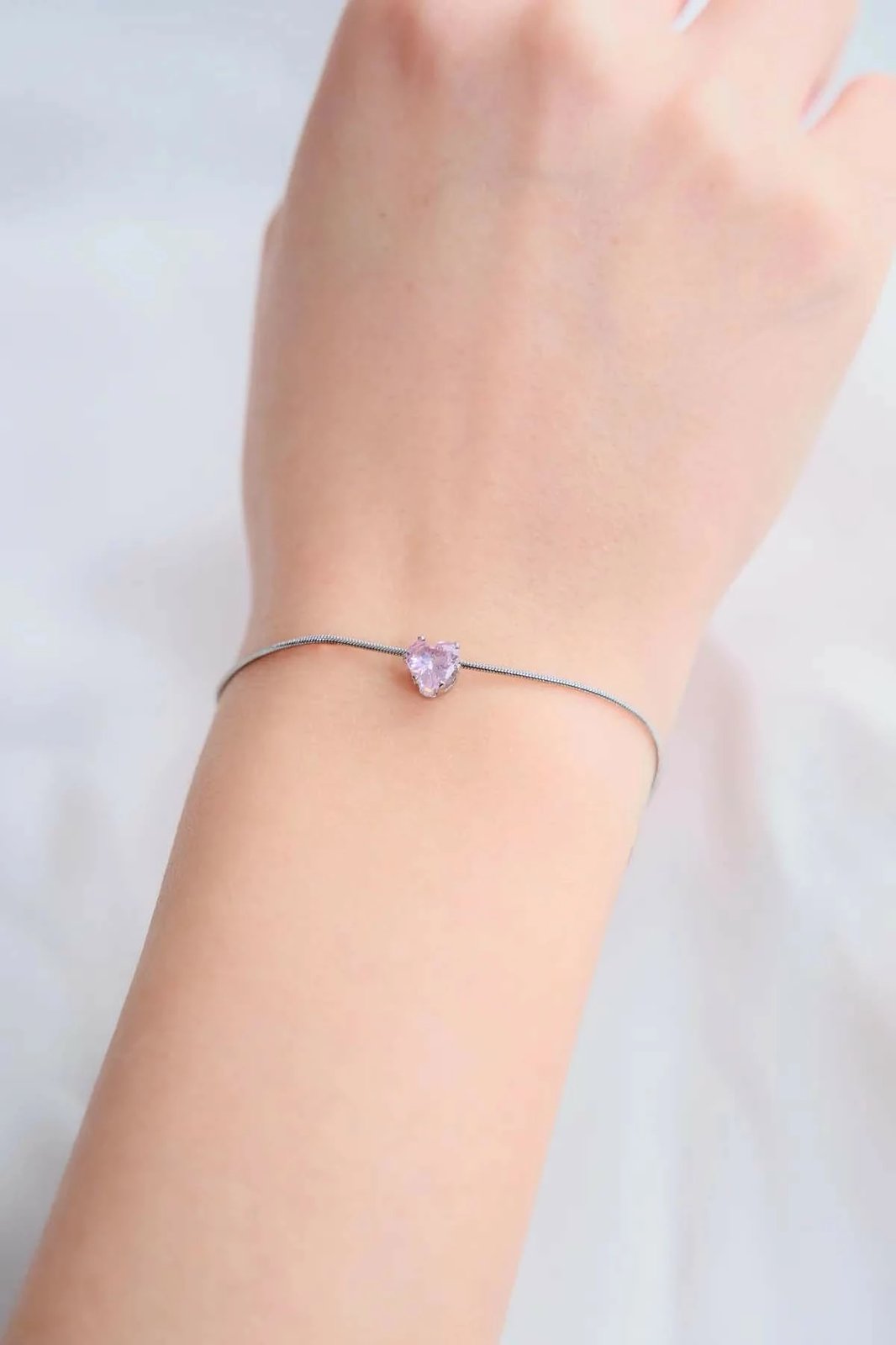 Byzylyk Jumeon, ngjyrë argjendi, Gms-Mrklpblk