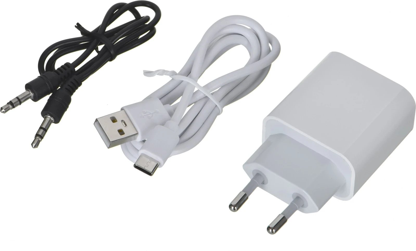 Dritë muzikore RGB LED Activejet AJE-SOLO, e bardhë Dritë muzikore RGB LED Activejet AJE-SOLO, e bardhë