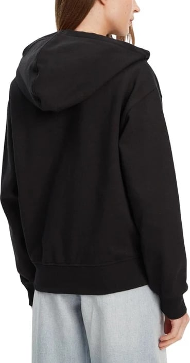 Duks femra Calvin Klein Jeans i zi