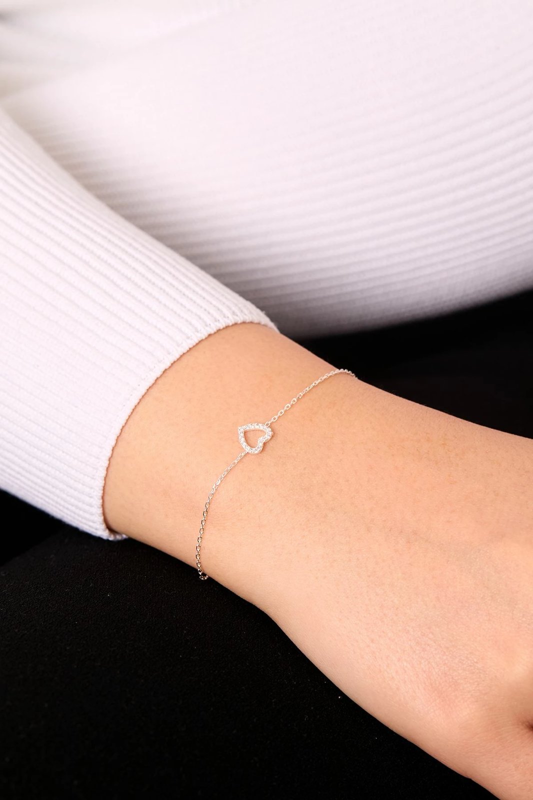 Byzylyk argjendi Elika Silver, ELKSLVR7291GG